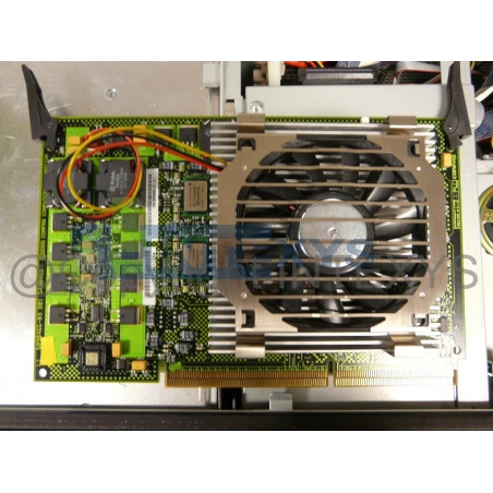 HP DS25 CPU EV68 1 GHZ (54-30466-31)