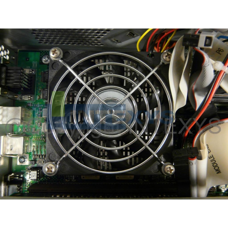 Ventilateur CPU AlphaServer DS10 (12-33279-15)
