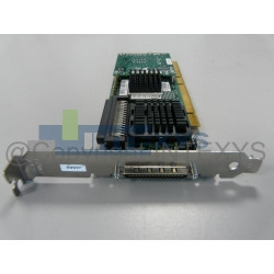 CONTROLEUR RAID PCIX PERC 4 SC U320  (J4588)