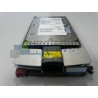 Disque HP 36 Go U320 15K LFF (BF03687B54)