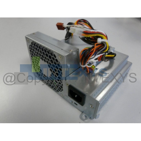 Alimentation HP DC5800/5850/7900 SFF 240W (462435-001)
