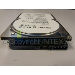 Disque HP 72 Go U320 10K...