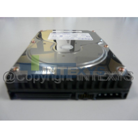Disque MAXTOR 73 Go U320 10K 80 PIN (8B073L0)