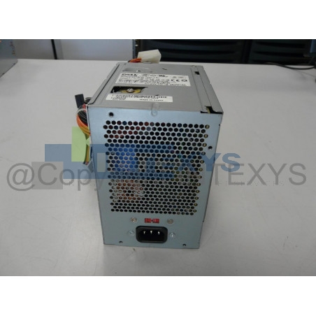 Alimentation DELL PRECISION WS 380P 375W  (PS-6371-1DF-LF)