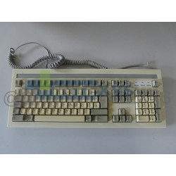 Clavier Wyse QWERTY PS/2...