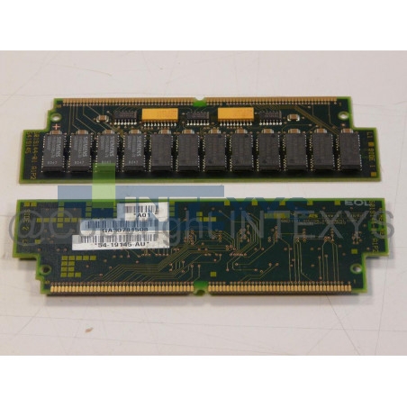 Barrette Mémoire DEC 4 Mo MVAX 3100 SIMM (1x4Mo)(54-19145-AU)