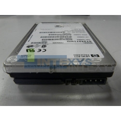 Disque 4 Go SCA HP 9000 LFF...