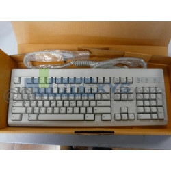 Clavier WYSE QWERTY (N-101MPS)