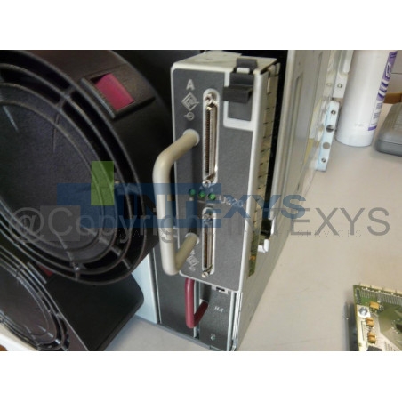 DUAL PORT ULTRA320 I/O MODULE pour DS-SL13R-BB  (411085-001)