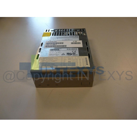 Lecteur 8 GB 4MM DAT DDS2 interne (TLZ09-BB)