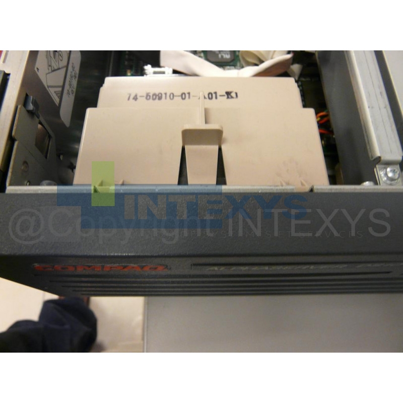 Ventilateur AlphaServer DS10 PCI (74-50910-01)