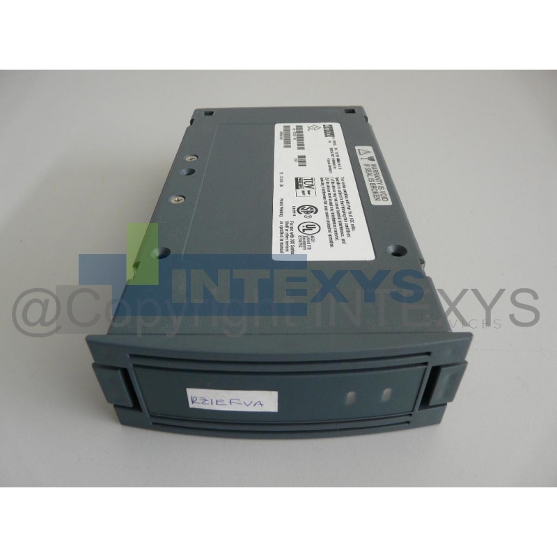 Disque HP 18.2GB 7200 RPM Narrow SCSI (DS-RZ1EF-VA)