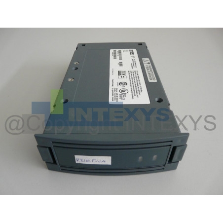 Disque HP 18.2GB 7200 RPM Narrow SCSI (DS-RZ1EF-VA)