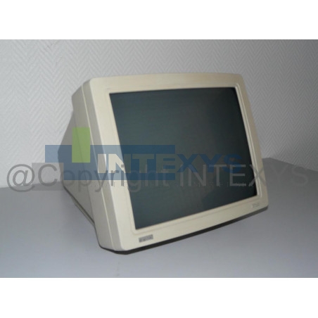 Ecran DIGITAL EQUIPMENT (VT320)