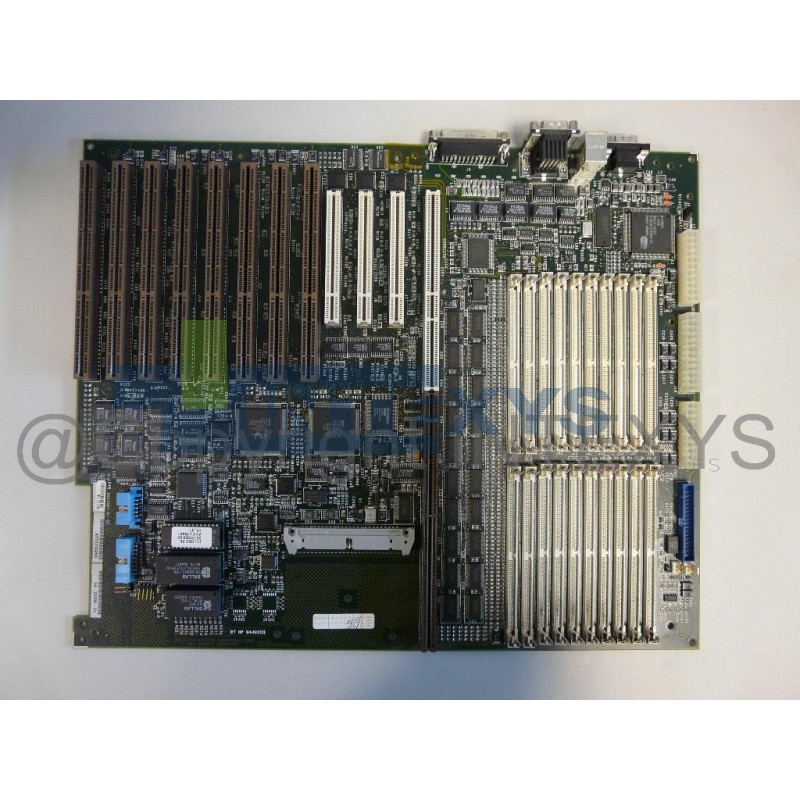Carte-mère AlphaServer 1000 4/2XX (54-23308-01)