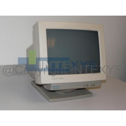Ecran DIGITAL EQUIPMENT (VT420-A4)