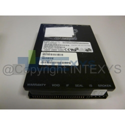 Disque DIGITAL NARROW 2 Go...