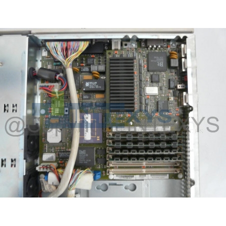 CARTE GRAPHIQUE VaxStation 4000 (54-20776-01)