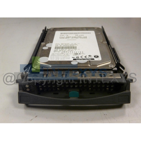 Disque FUJITSU 36 Go 10K U320 (MAP3367NC)
