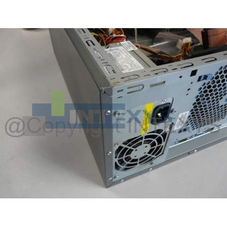 Alimentation HP PROLIANT ML 110 G3 350W (348626-001)