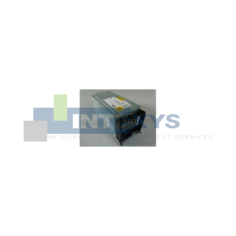 Alimentation DELL POWEREDGE 4300/6300 320W (EP071298)