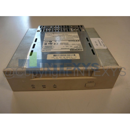 Lecteur DAT SONY DDS3 12/24 Go (SDT-9000)