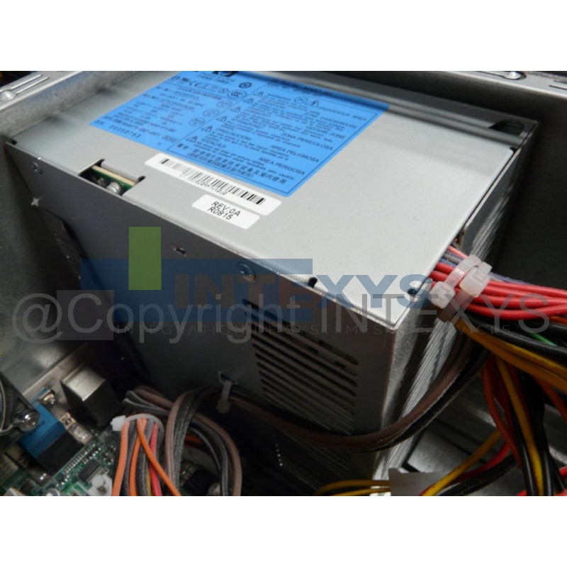 Alimentation HP PROLIANT ML110 G5 G6 365 W (445067-001)