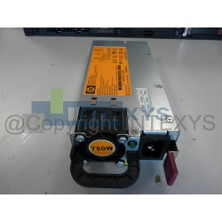 Alimentation HP PROLIANT...