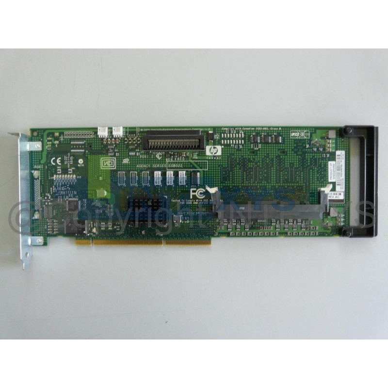 HP CONTROLLER SMART ARRAY 641 (011818-002)