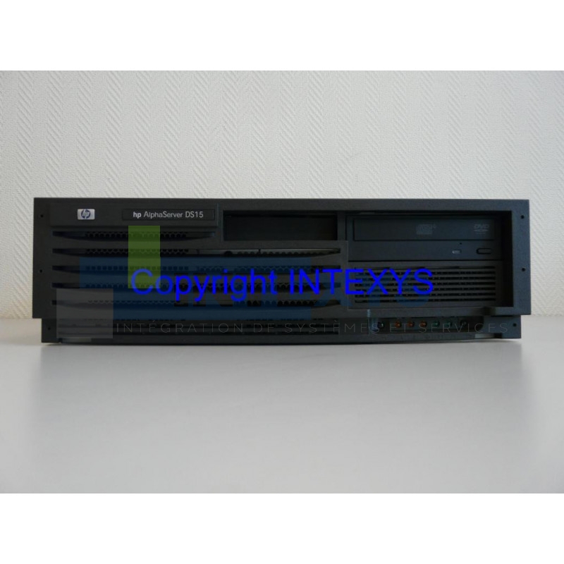 AlphaServer DS15 (75CAA-AA)