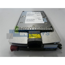 Disque HP 36 Go U320 15K...