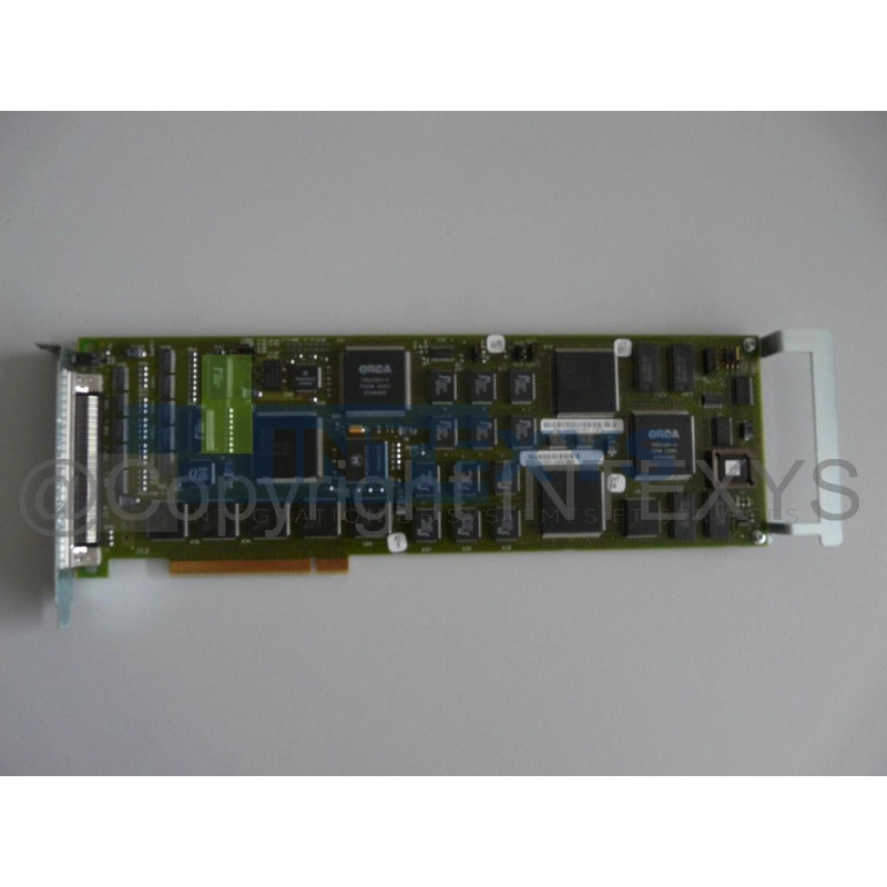 ALPHASERVER MEMORY CHANNEL 2 ADAPTER  (54-24962-01)