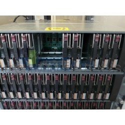 Baie de Stockage HP M5214...