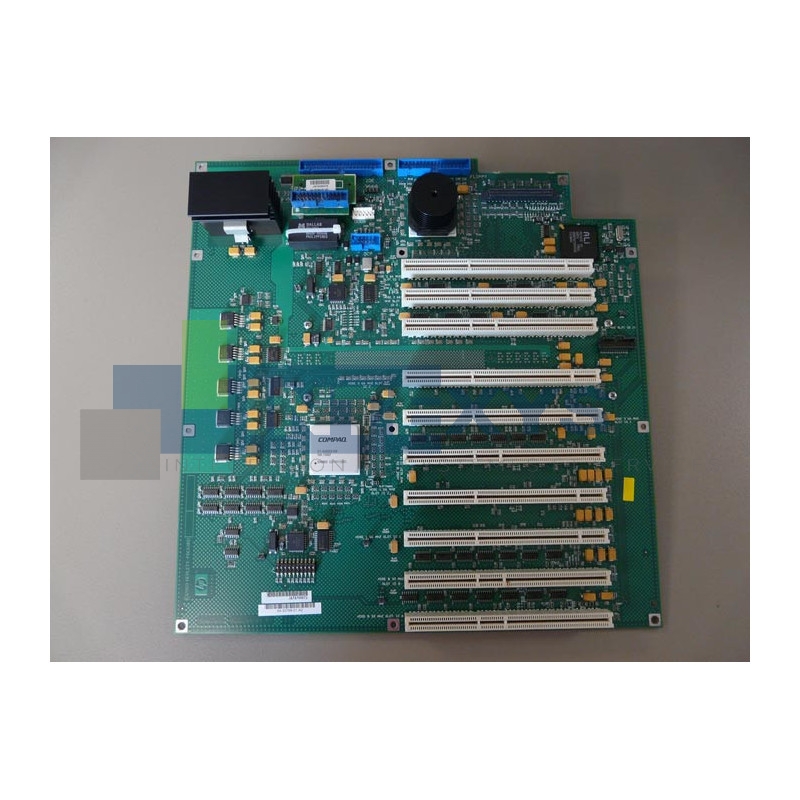Carte Backplane PCI HP Alphaserver ES45 (54-30766-01)