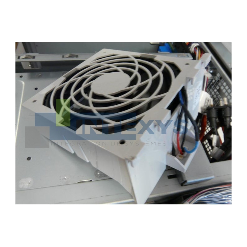 Ventilateur ALPHASERVER DS25 90 mm (70-40456-03 )