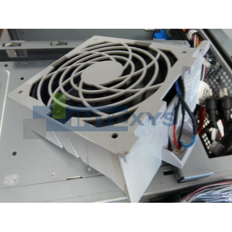 Ventilateur ALPHASERVER DS25 90 mm (70-40456-03 )