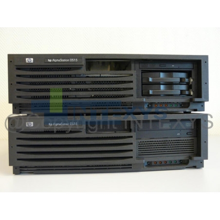 AlphaStation DS15, OpenVMS (DY-75CAA-AW)