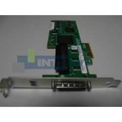 HP Contrôleur U320-SCSI U320 PCI-E (412911-B21)