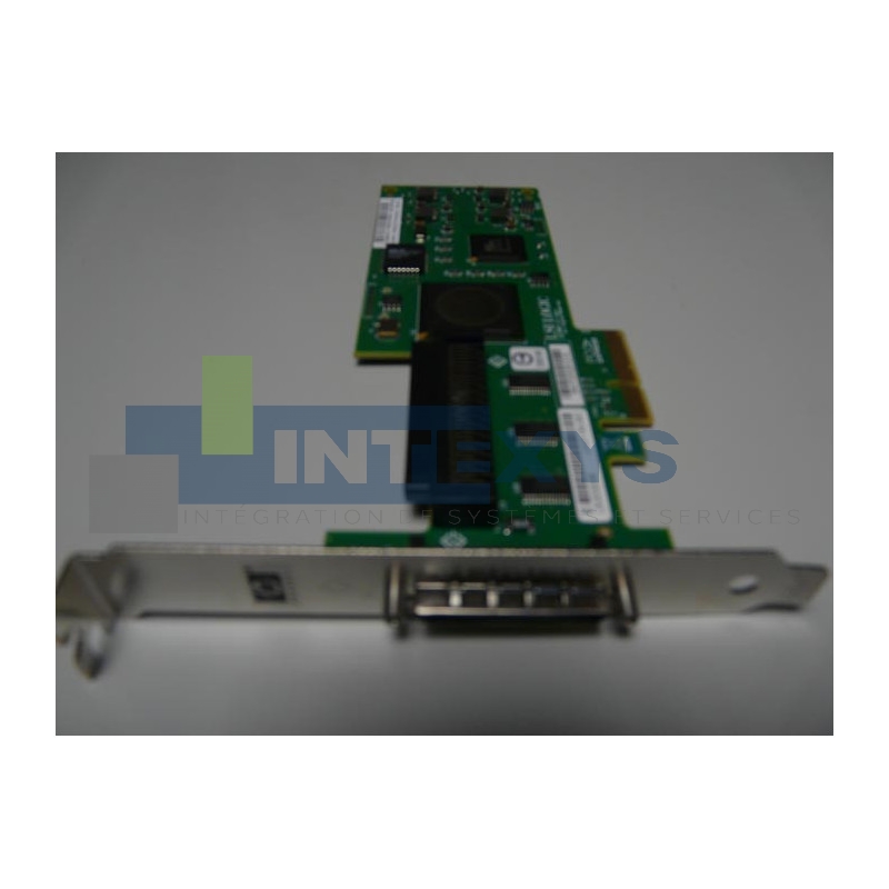 HP Contrôleur U320-SCSI U320 PCI-E (439776-001)