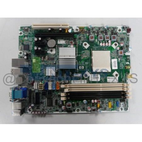 Carte-Mère HP 6000/6005 PRO SFF (503335-001)