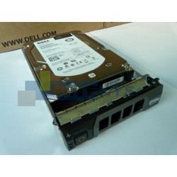 Disque DELL 300 Go SAS 3G...