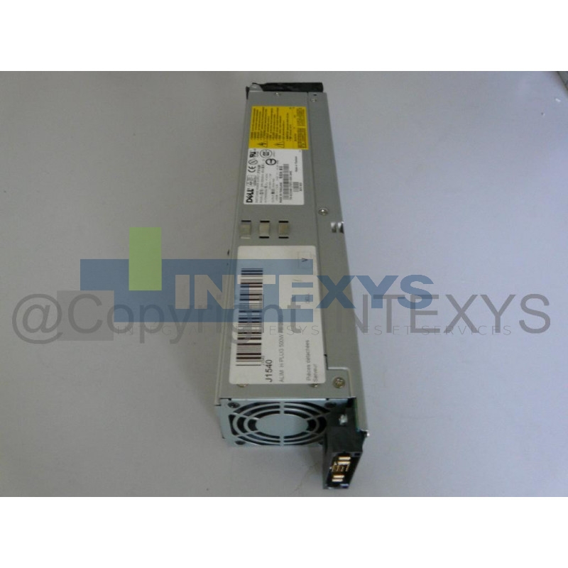 Alimentation DELL POWEREDGE 2650 500W  (DPS-500CB)