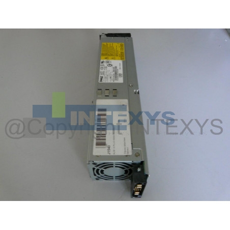 Alimentation DELL POWEREDGE 2650 500W  (0J1540)