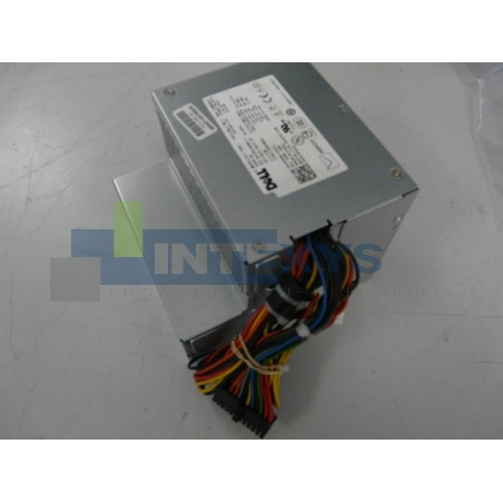 Alimentation DELL OPTIPLEX GX755/760 235W (H235P-00)