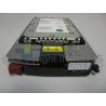 Disque HP 18 Go U320 15K LFF (BF0188B25A)