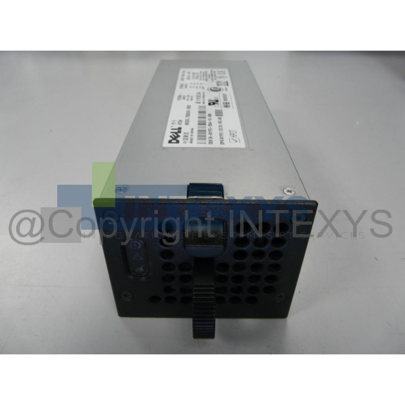 Alimentation DELL POWEREDGE 2500 300W (ATSN7000240-000)