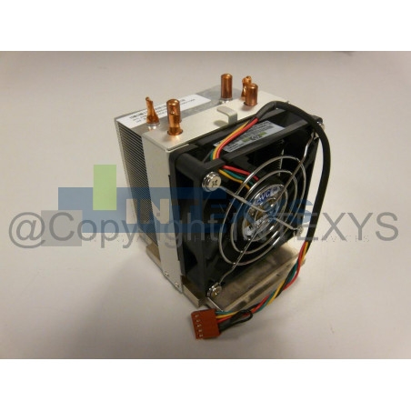 Ventirad HP PROLIANT ML350 G5 (437945-001)