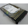 Disque HP 450 Go SAS 3G 15K LFF (9CL066-883)