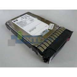 Disque HITACHI 450 Go SAS 15K 6G LFF (HUS156060VLS600)