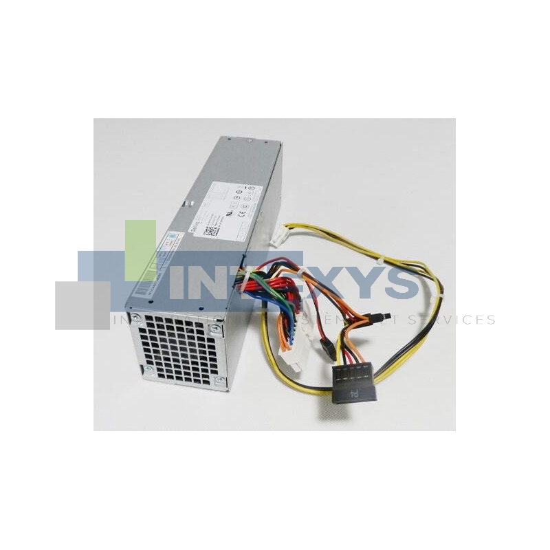 Alimentation DELL OPTIPLEX 390/790/990/3010/7010/9010 SFF 240W (2TXYM)